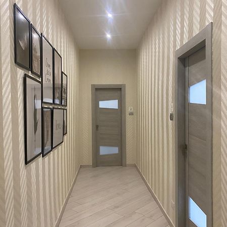 Ludben Dante Hotel Naples Luaran gambar