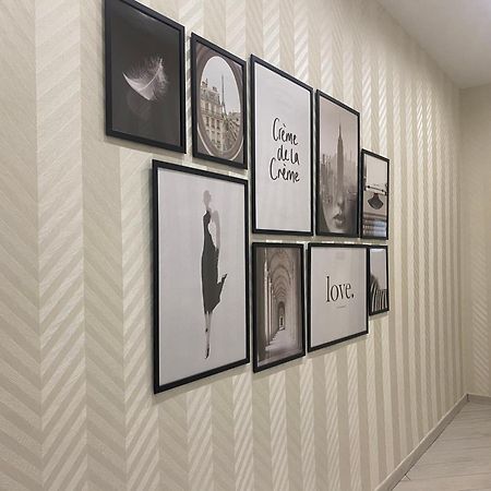 Ludben Dante Hotel Naples Luaran gambar