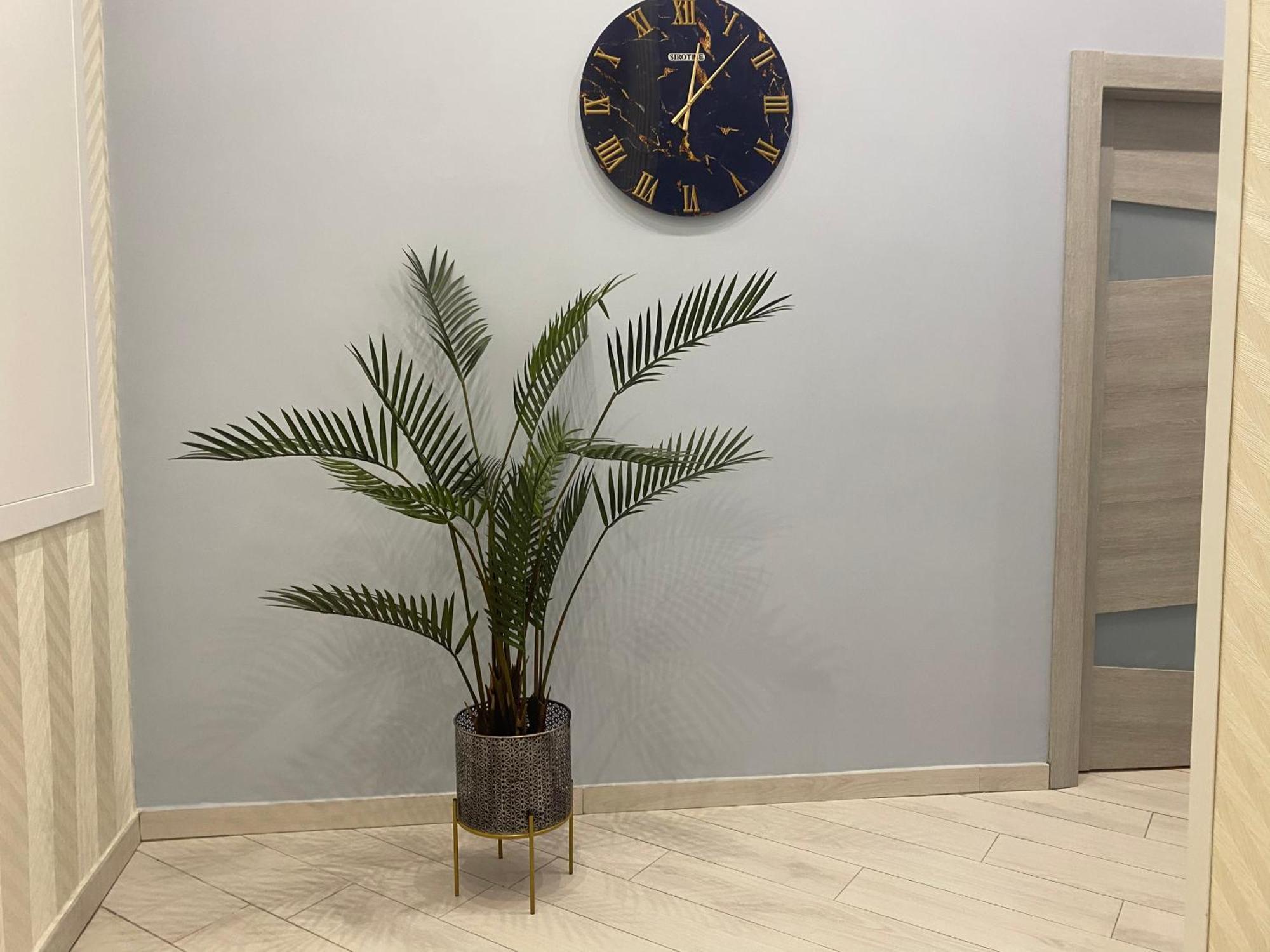 Ludben Dante Hotel Naples Luaran gambar